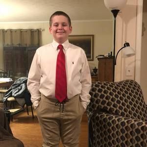 Meet your Posher, Brandy